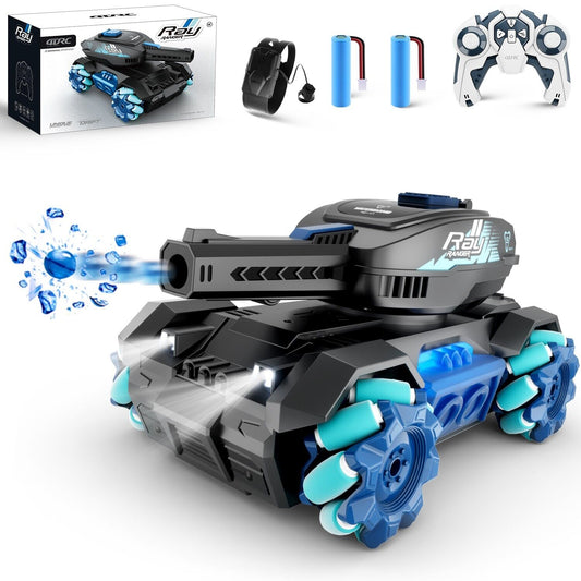 RC Remote Control Tank Toys