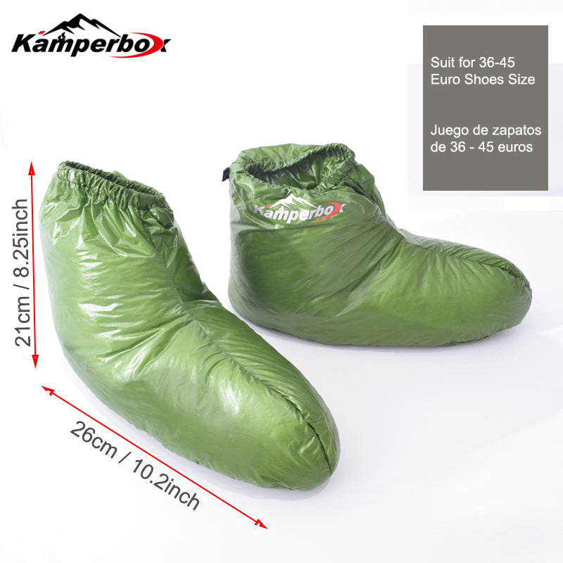 Camping Sleeping Shoes
