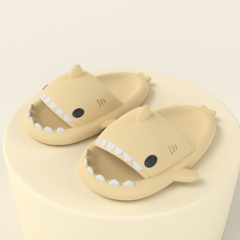 Adult's Shark Slipper