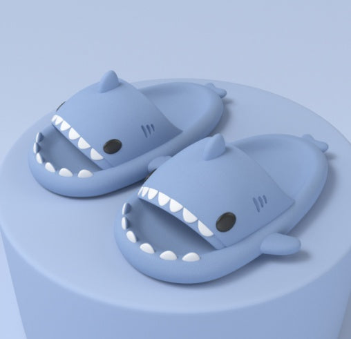 Adult's Shark Slipper