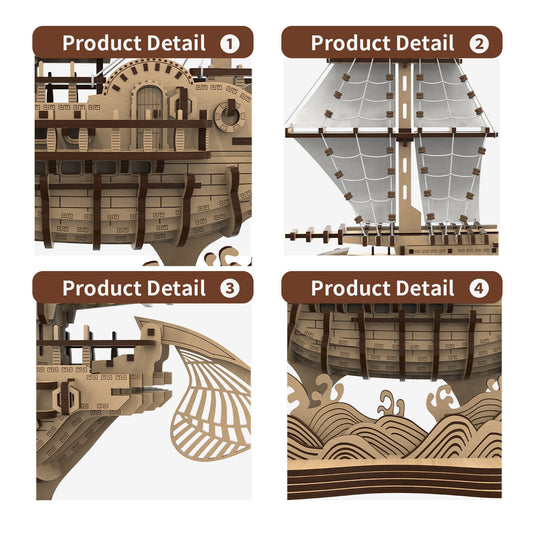 Belhaven Star Puzzle Toys